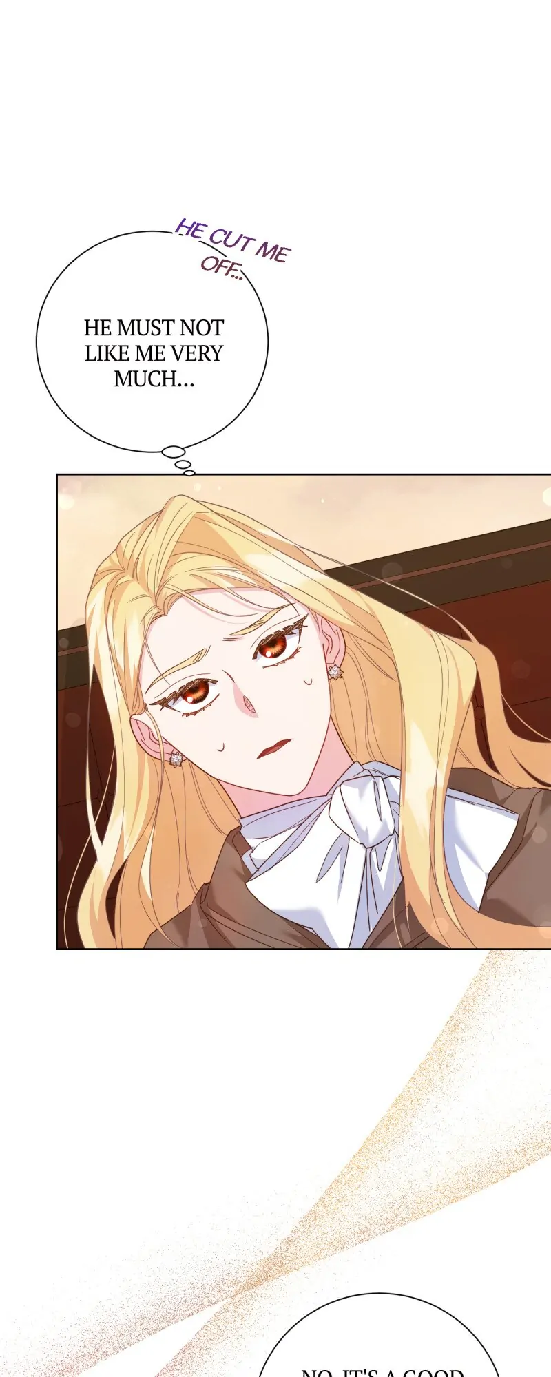 Read Until the Real One Shows Up chapter 14 image 18 on Lezhin