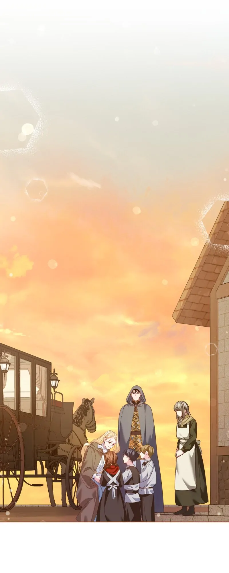 Read Until the Real One Shows Up chapter 14 image 2 on Lezhin