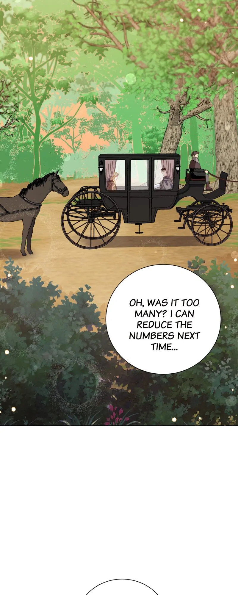 Read Until the Real One Shows Up chapter 14 image 20 on Lezhin