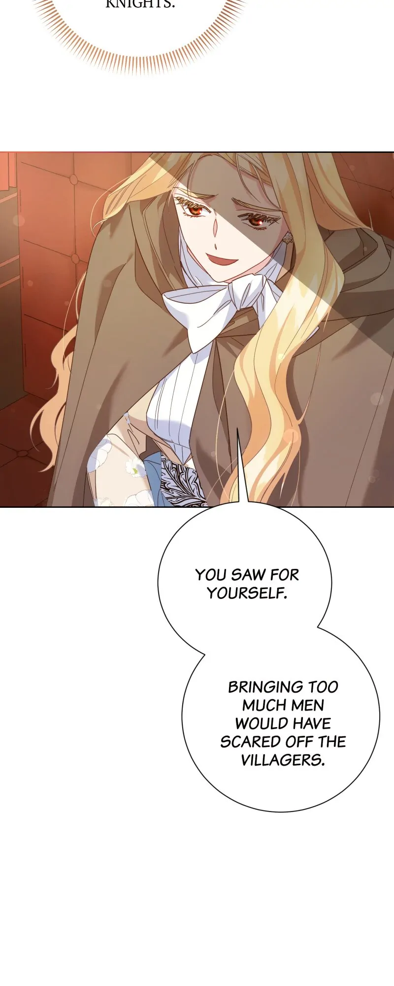 Read Until the Real One Shows Up chapter 14 image 22 on Lezhin