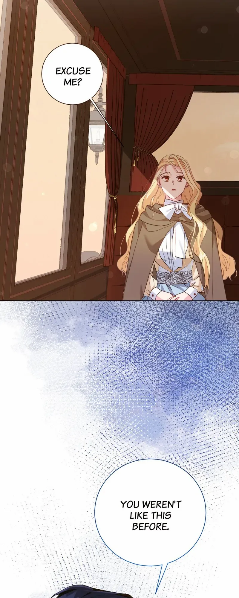 Read Until the Real One Shows Up chapter 14 image 24 on Lezhin