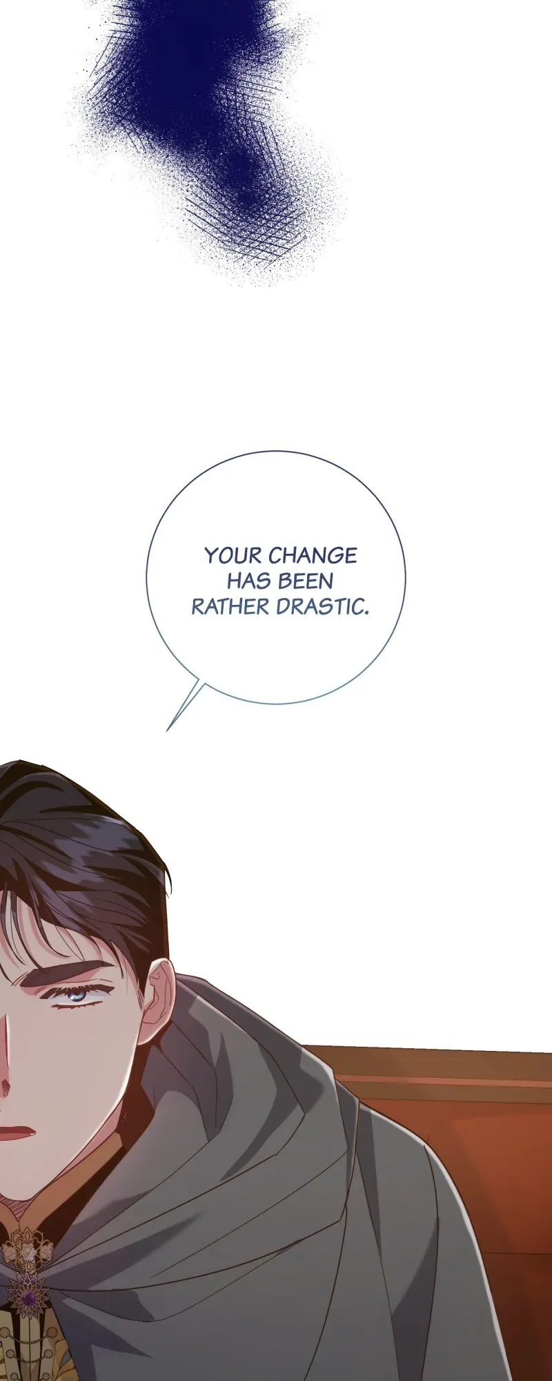 Read Until the Real One Shows Up chapter 14 image 28 on Lezhin