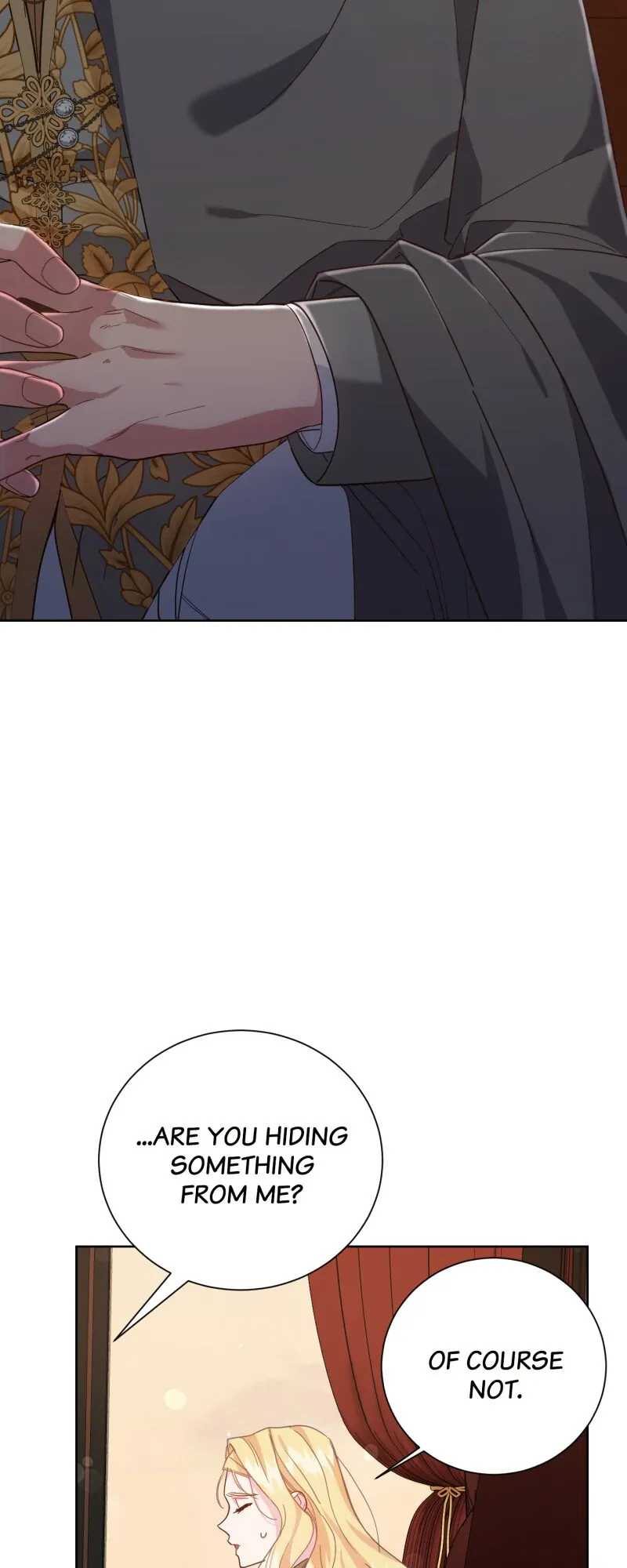 Read Until the Real One Shows Up chapter 14 image 29 on Lezhin
