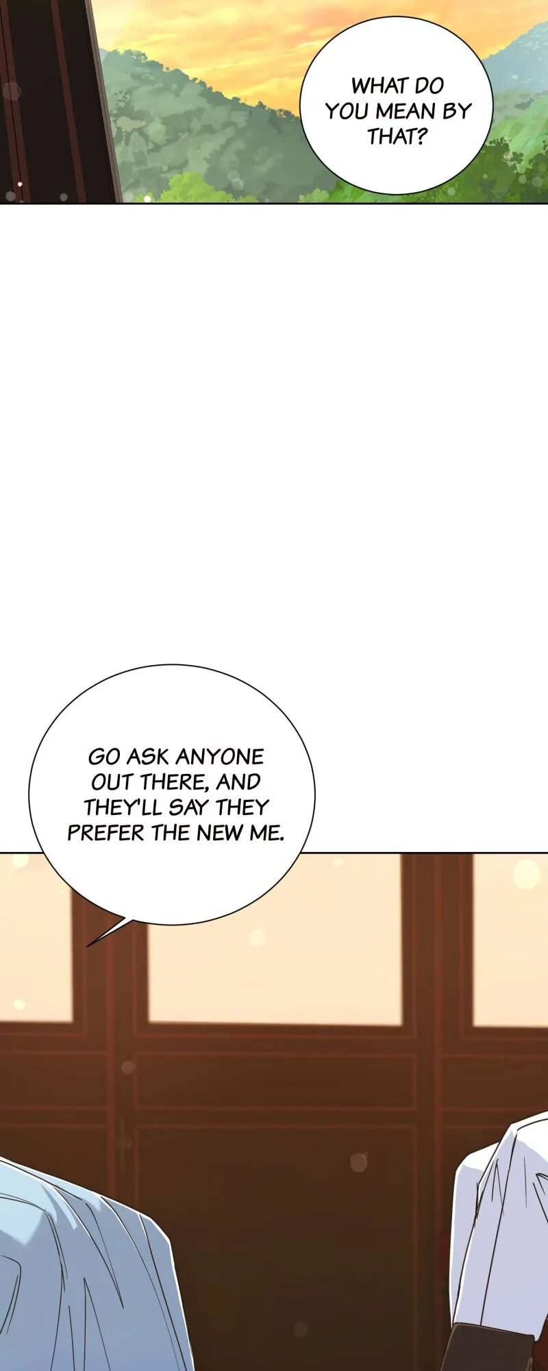 Read Until the Real One Shows Up chapter 14 image 31 on Lezhin