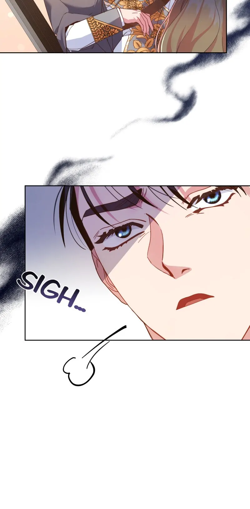 Read Until the Real One Shows Up chapter 14 image 33 on Lezhin