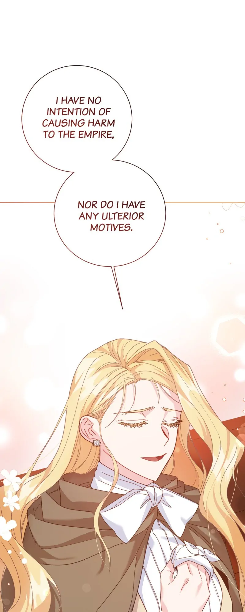 Read Until the Real One Shows Up chapter 14 image 42 on Lezhin