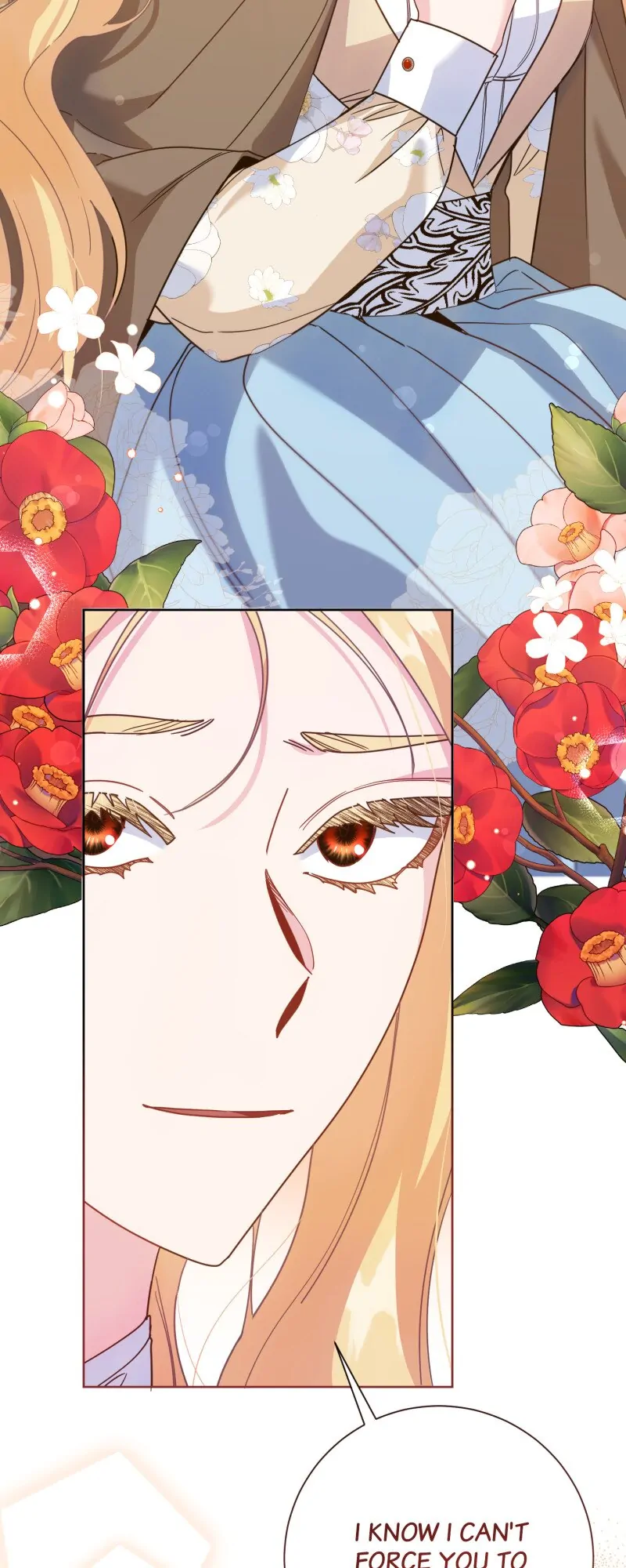 Read Until the Real One Shows Up chapter 14 image 43 on Lezhin
