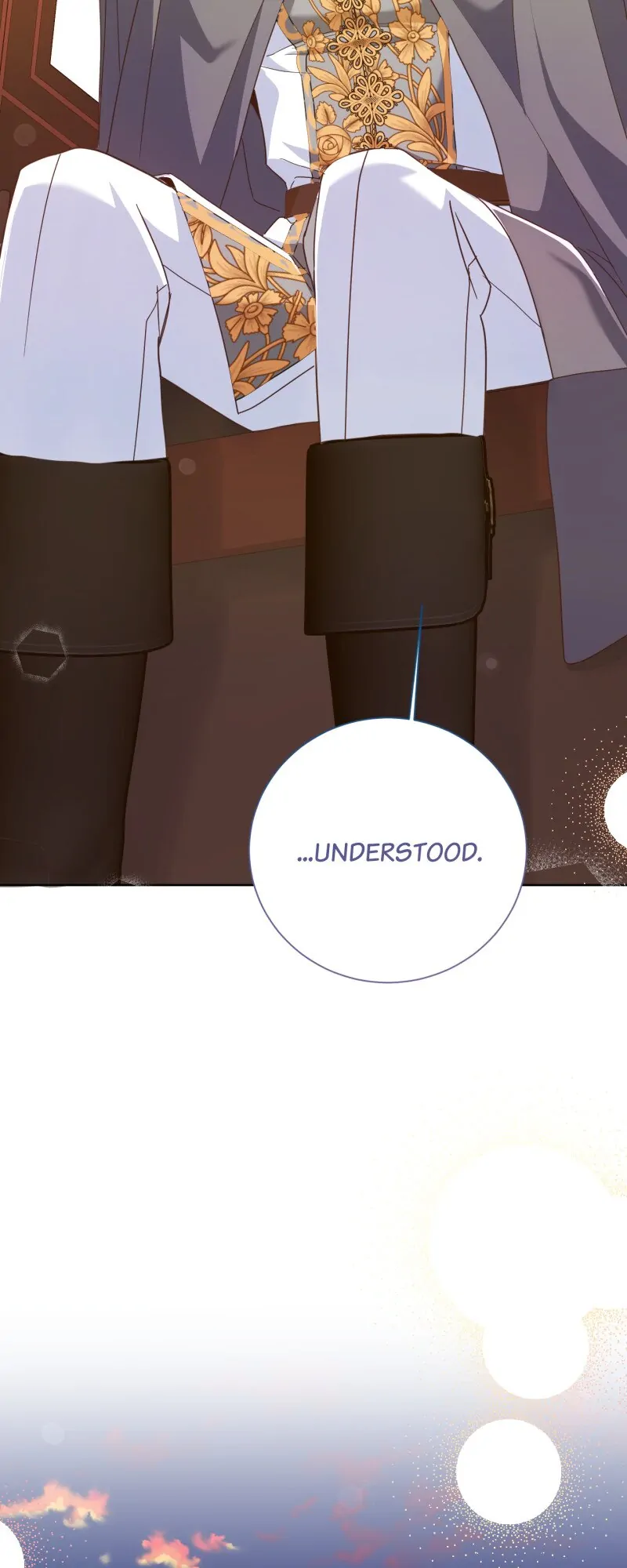 Read Until the Real One Shows Up chapter 14 image 45 on Lezhin