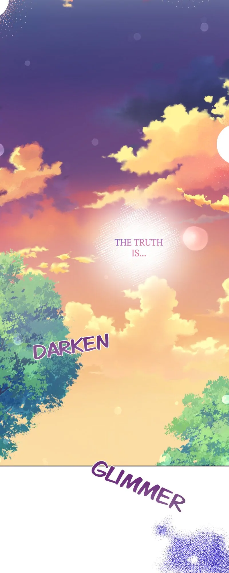 Read Until the Real One Shows Up chapter 14 image 46 on Lezhin