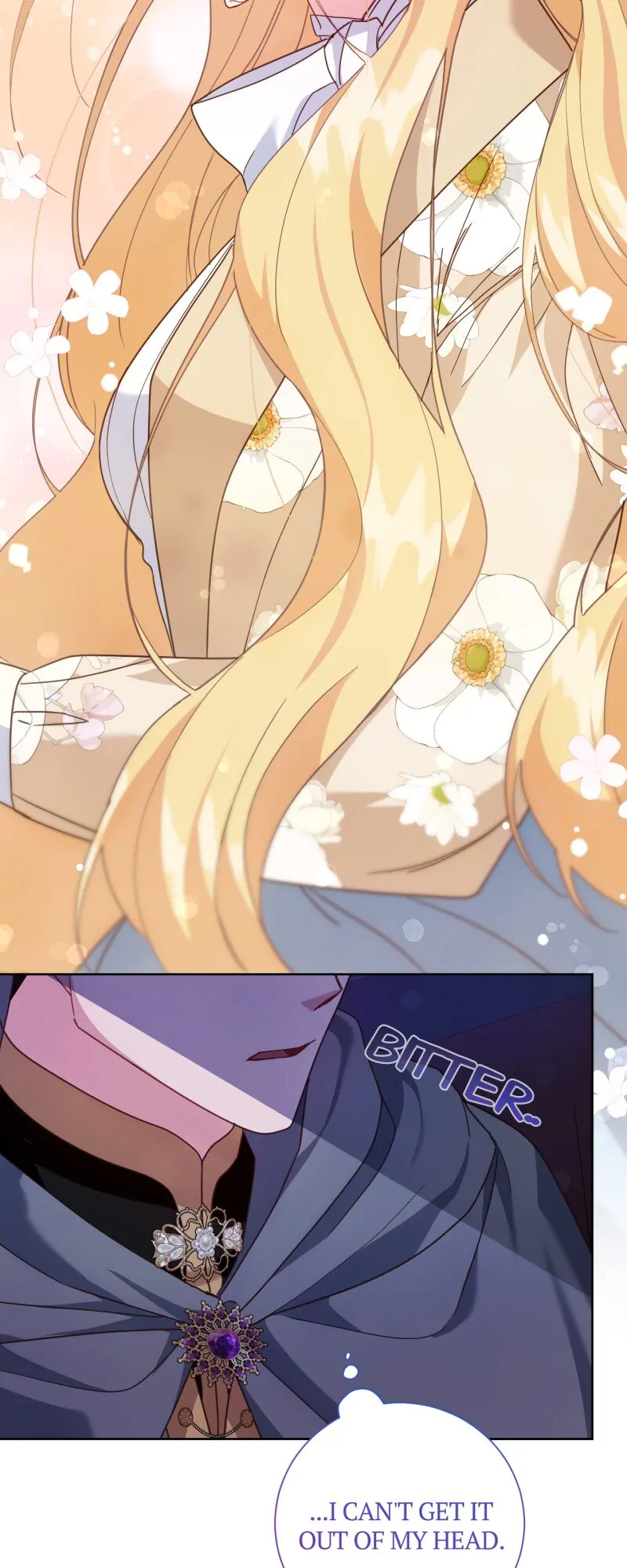 Read Until the Real One Shows Up chapter 14 image 50 on Lezhin