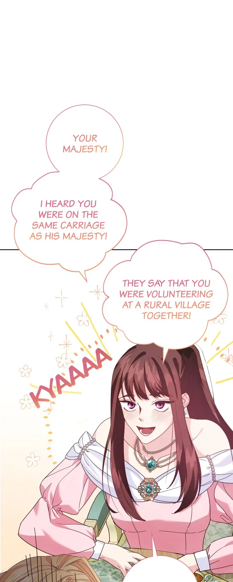 Read Until the Real One Shows Up chapter 14 image 54 on Lezhin