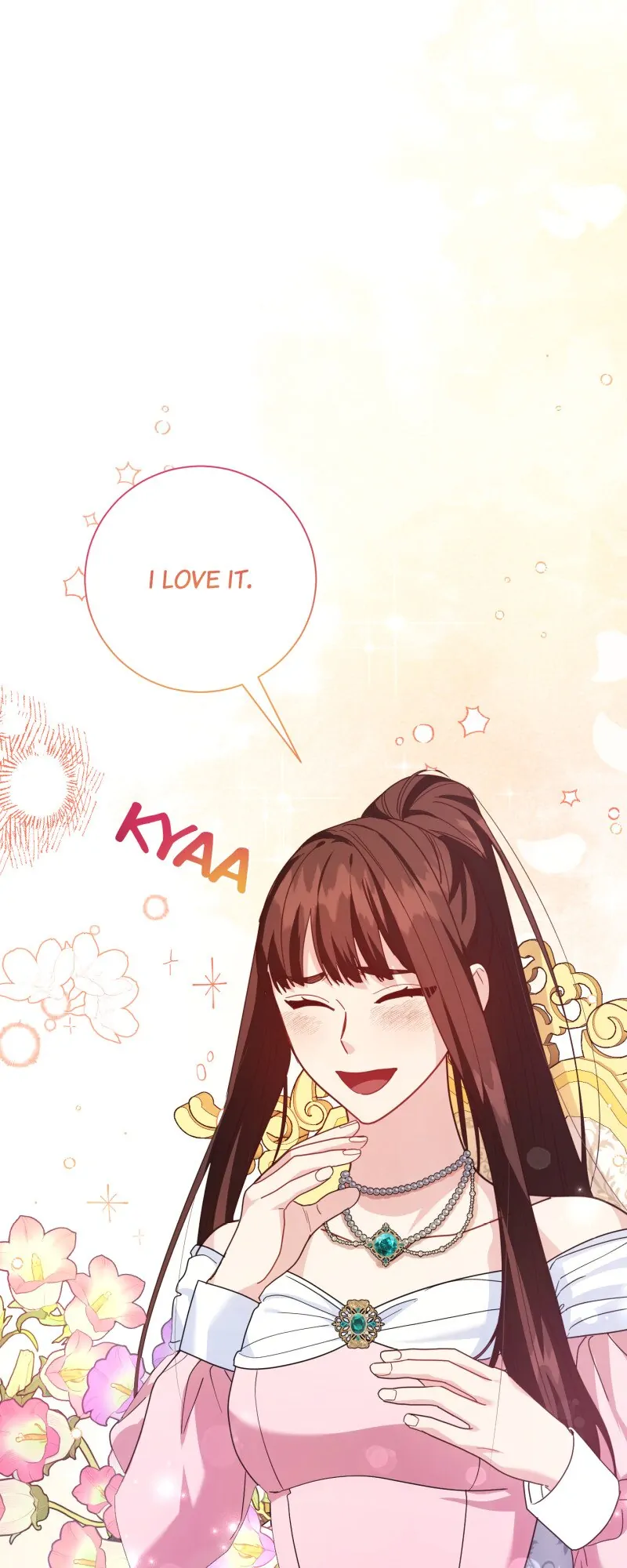 Read Until the Real One Shows Up chapter 14 image 58 on Lezhin