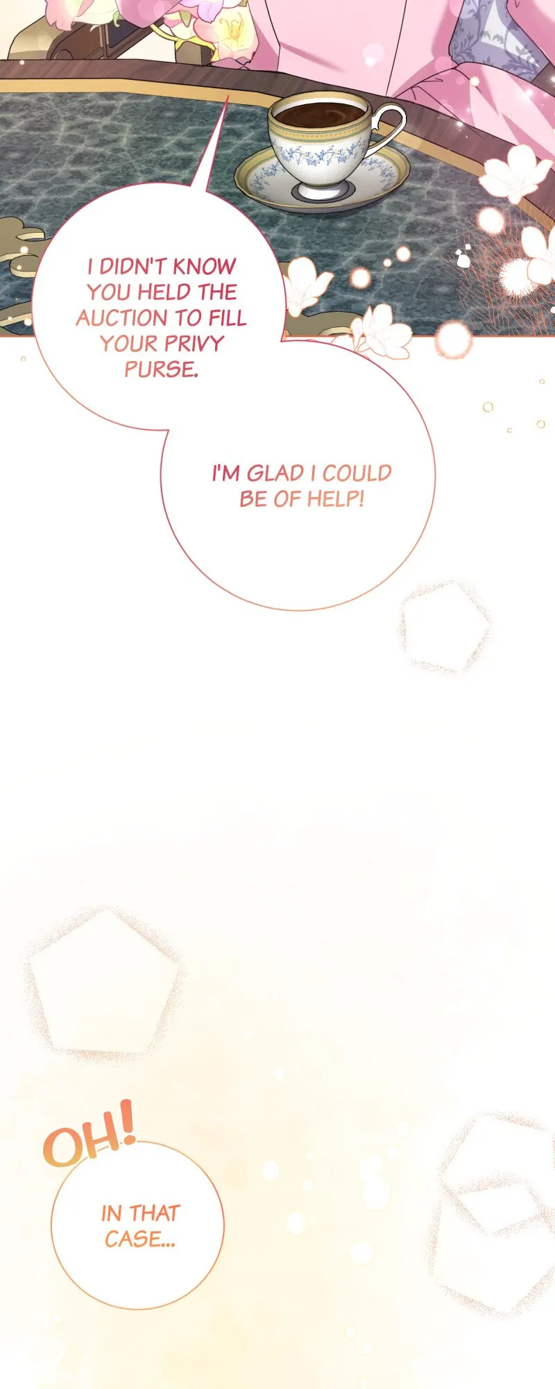 Read Until the Real One Shows Up chapter 14 image 59 on Lezhin