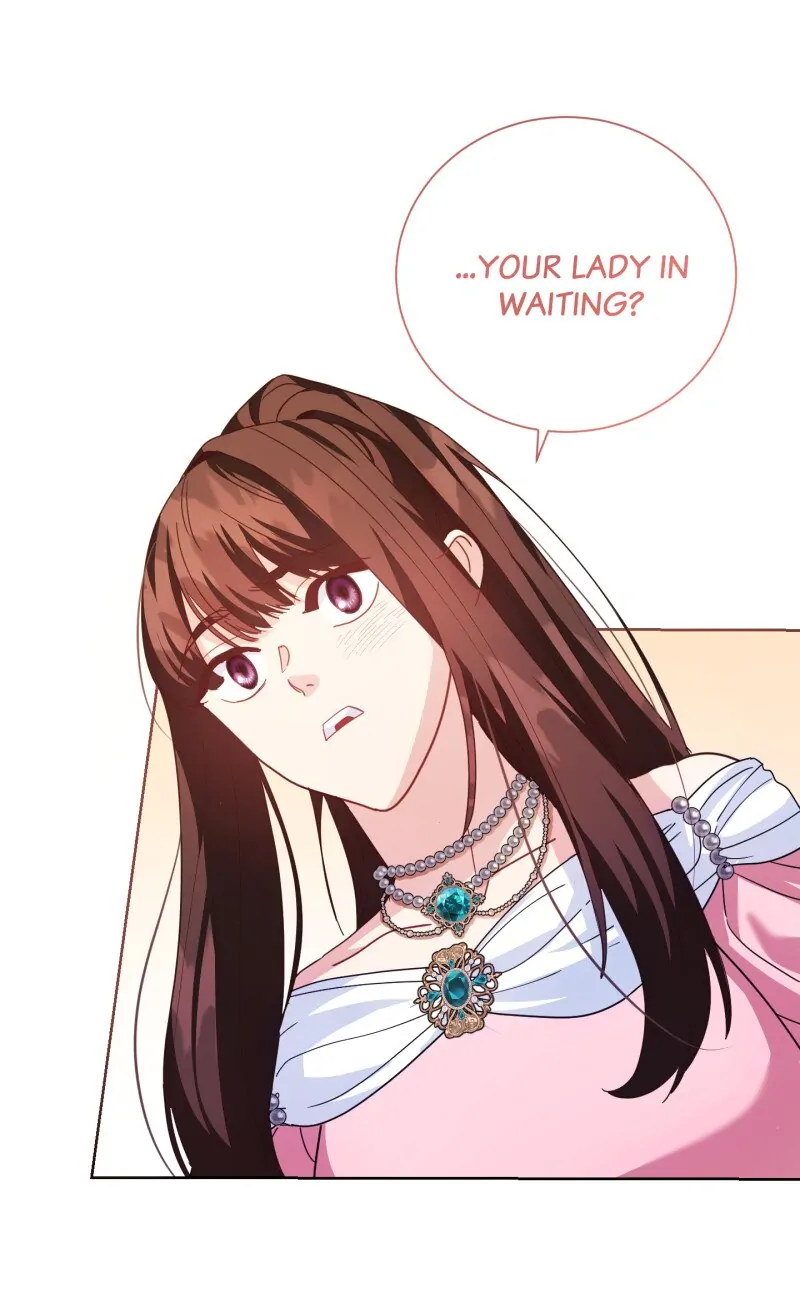 Read Until the Real One Shows Up chapter 14 image 61 on Lezhin