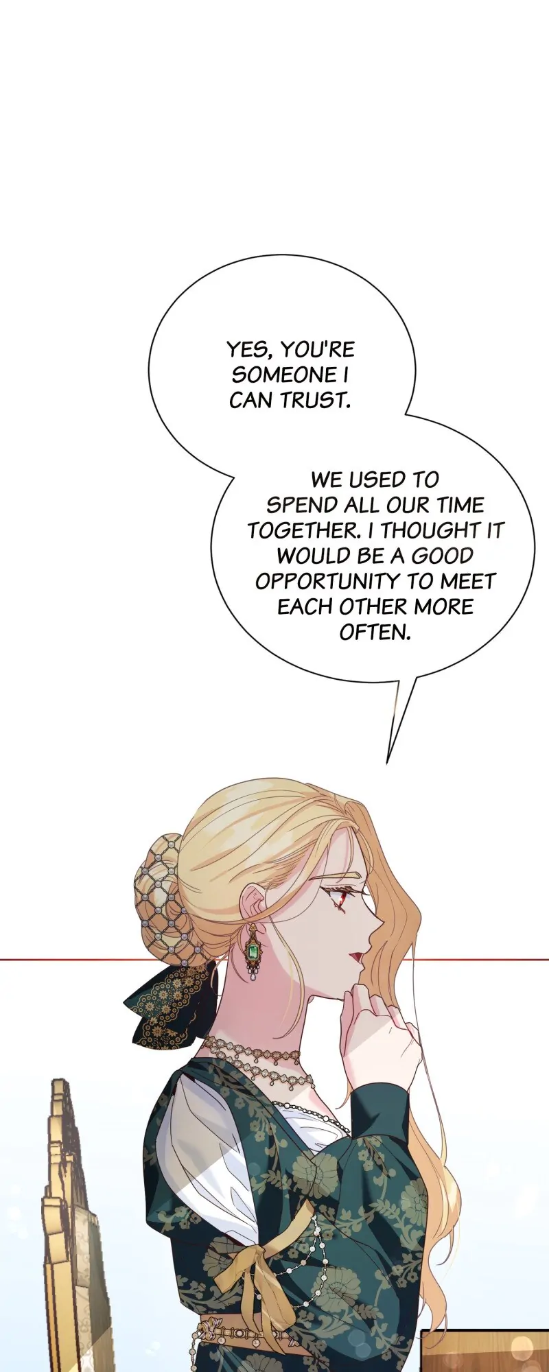 Read Until the Real One Shows Up chapter 14 image 62 on Lezhin