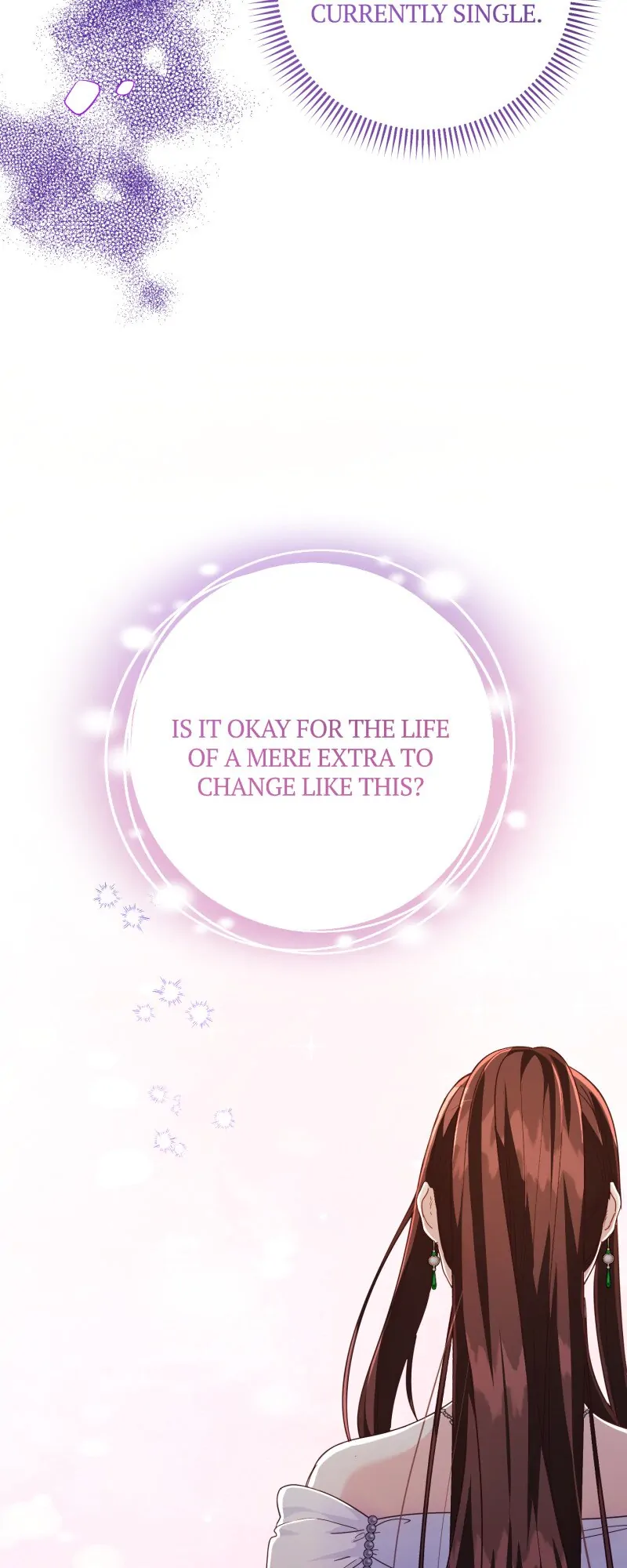 Read Until the Real One Shows Up chapter 14 image 64 on Lezhin