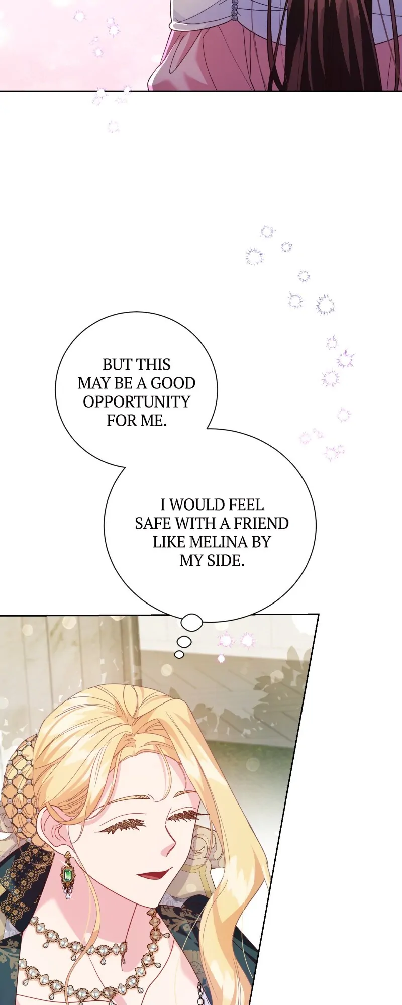 Read Until the Real One Shows Up chapter 14 image 65 on Lezhin
