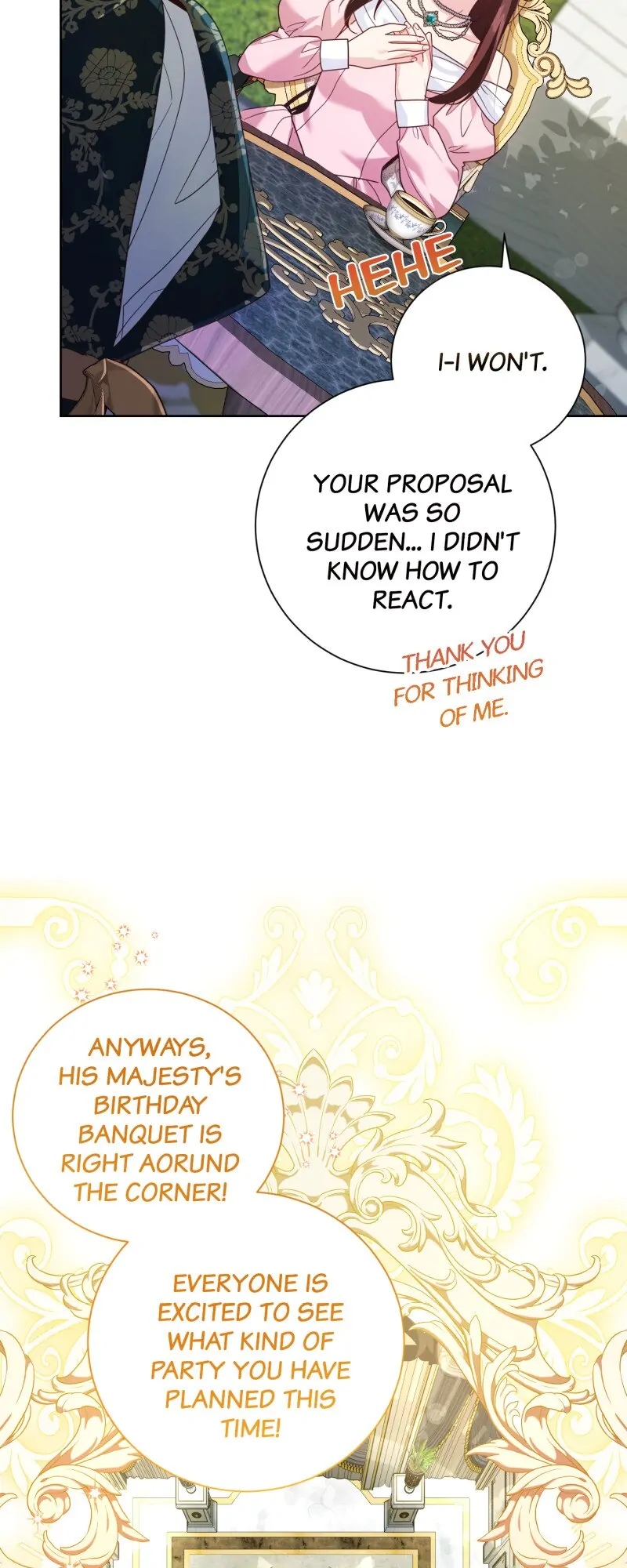 Read Until the Real One Shows Up chapter 14 image 67 on Lezhin