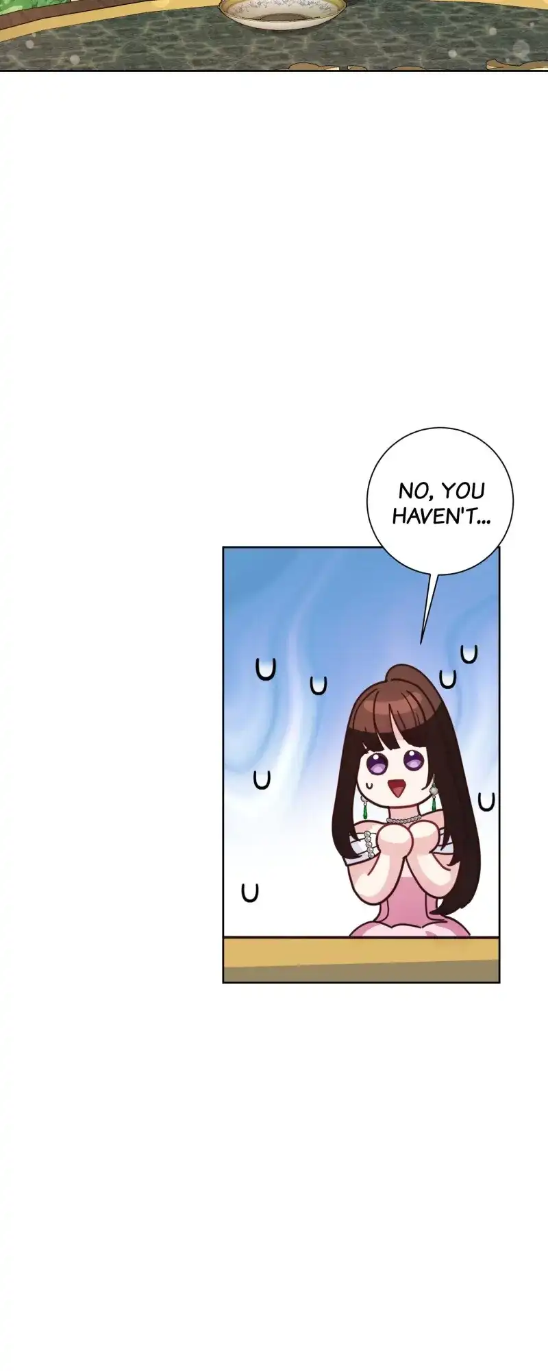 Read Until the Real One Shows Up chapter 15 image 1 on Lezhin