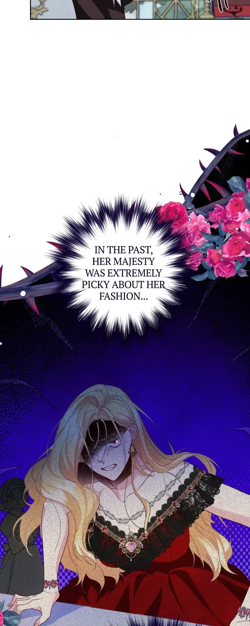 Read Until the Real One Shows Up chapter 15 image 13 on Lezhin