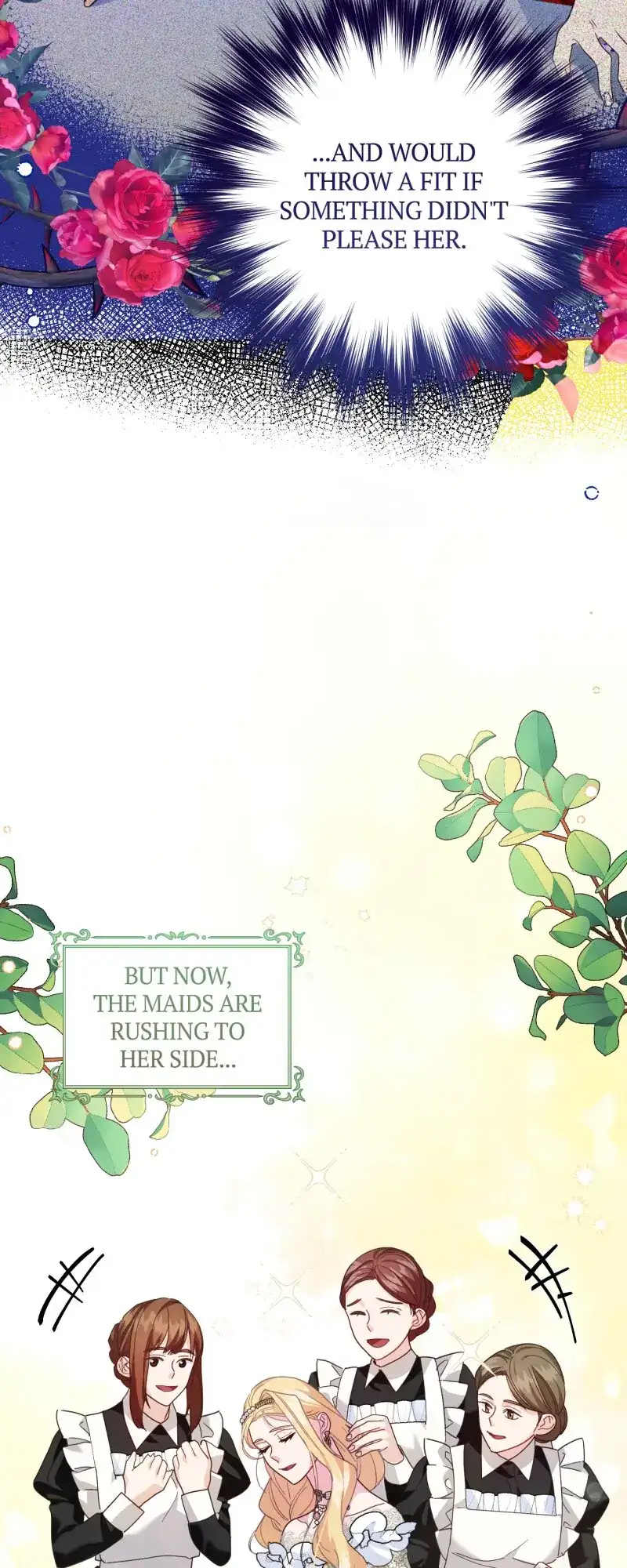 Read Until the Real One Shows Up chapter 15 image 14 on Lezhin