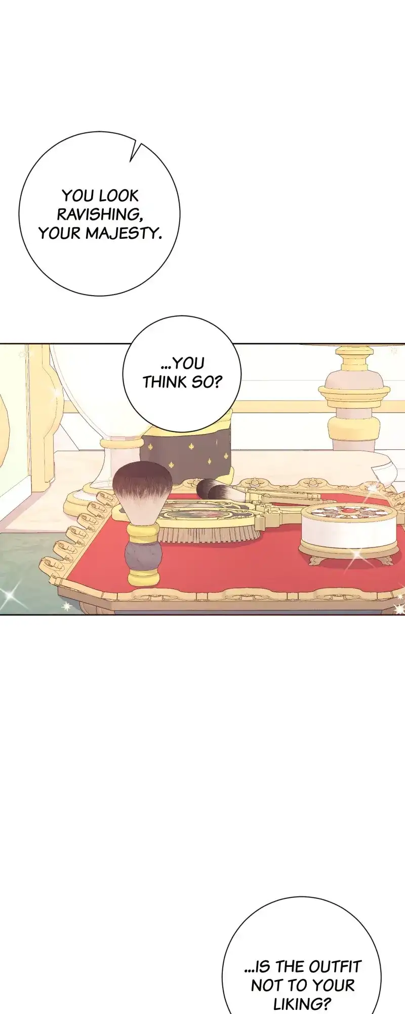 Read Until the Real One Shows Up chapter 15 image 17 on Lezhin