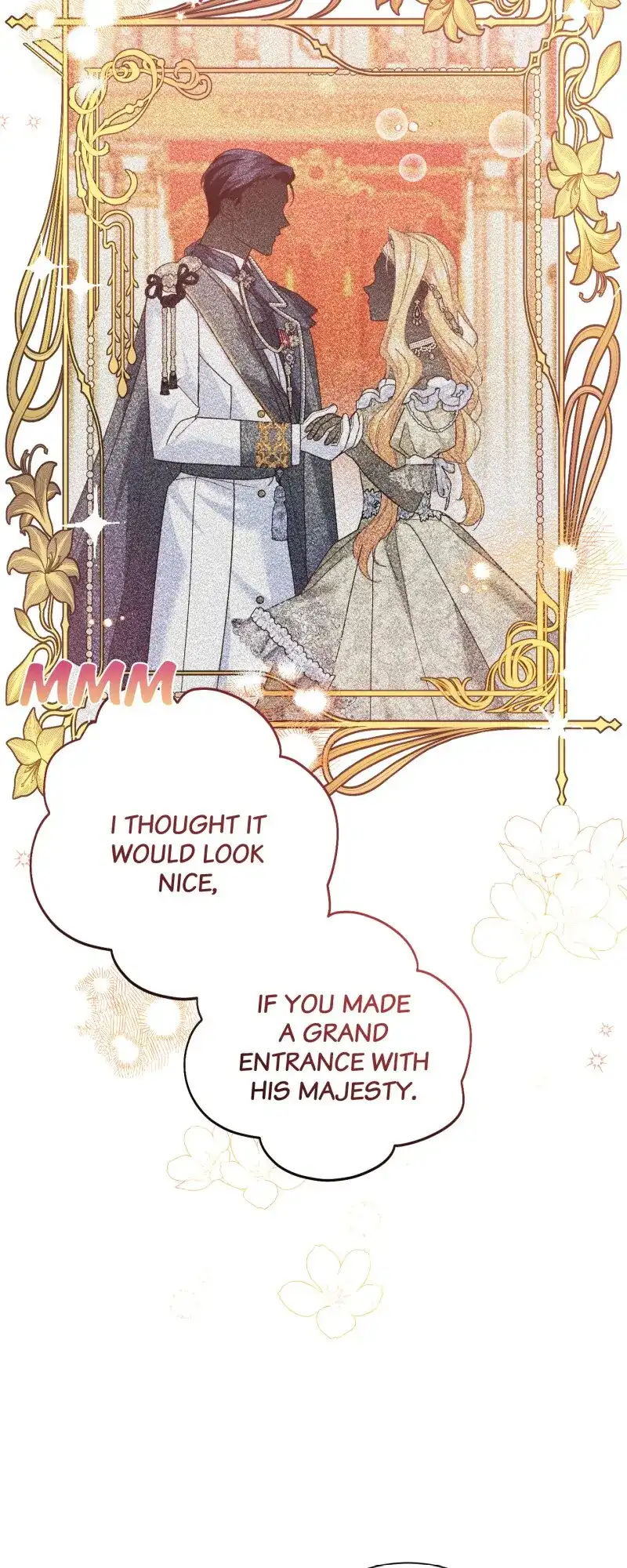 Read Until the Real One Shows Up chapter 15 image 20 on Lezhin