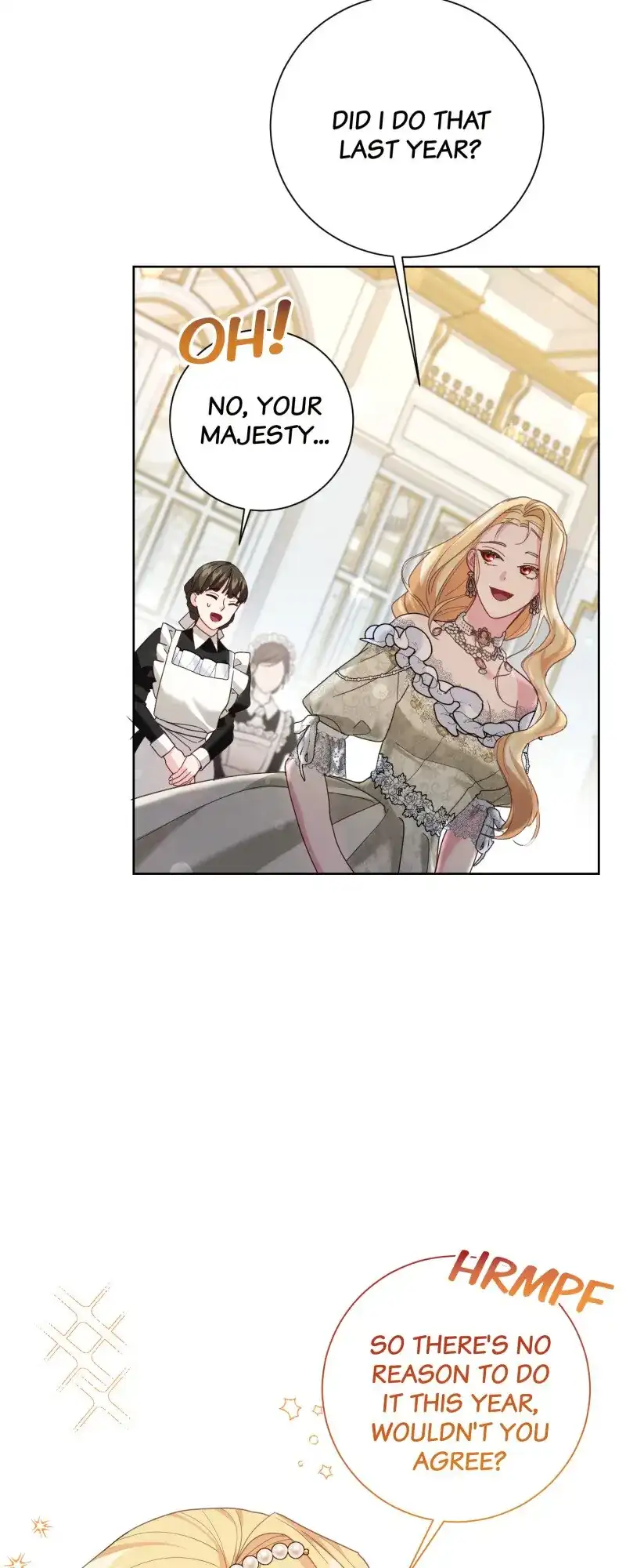 Read Until the Real One Shows Up chapter 15 image 21 on Lezhin