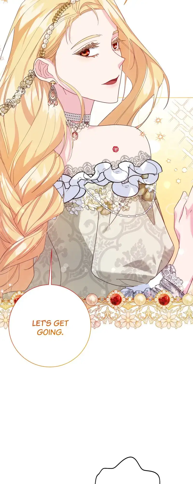 Read Until the Real One Shows Up chapter 15 image 22 on Lezhin