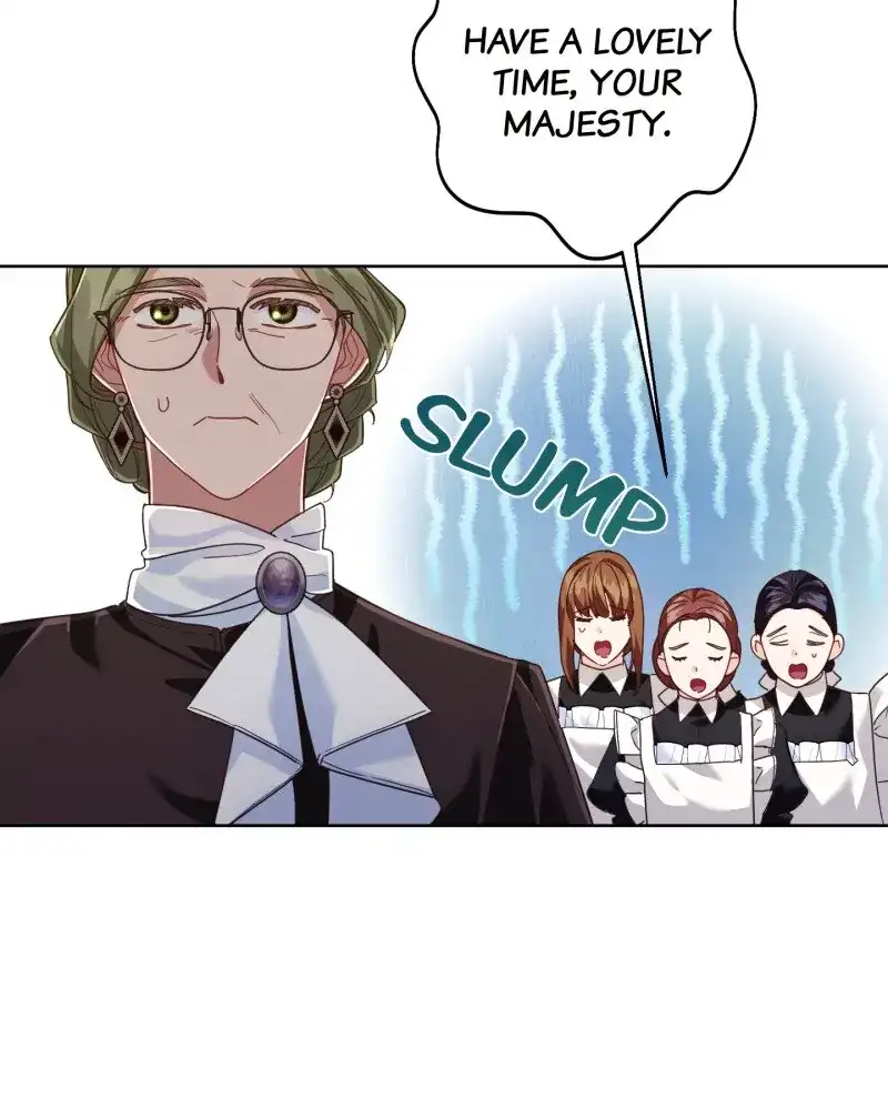 Read Until the Real One Shows Up chapter 15 image 23 on Lezhin