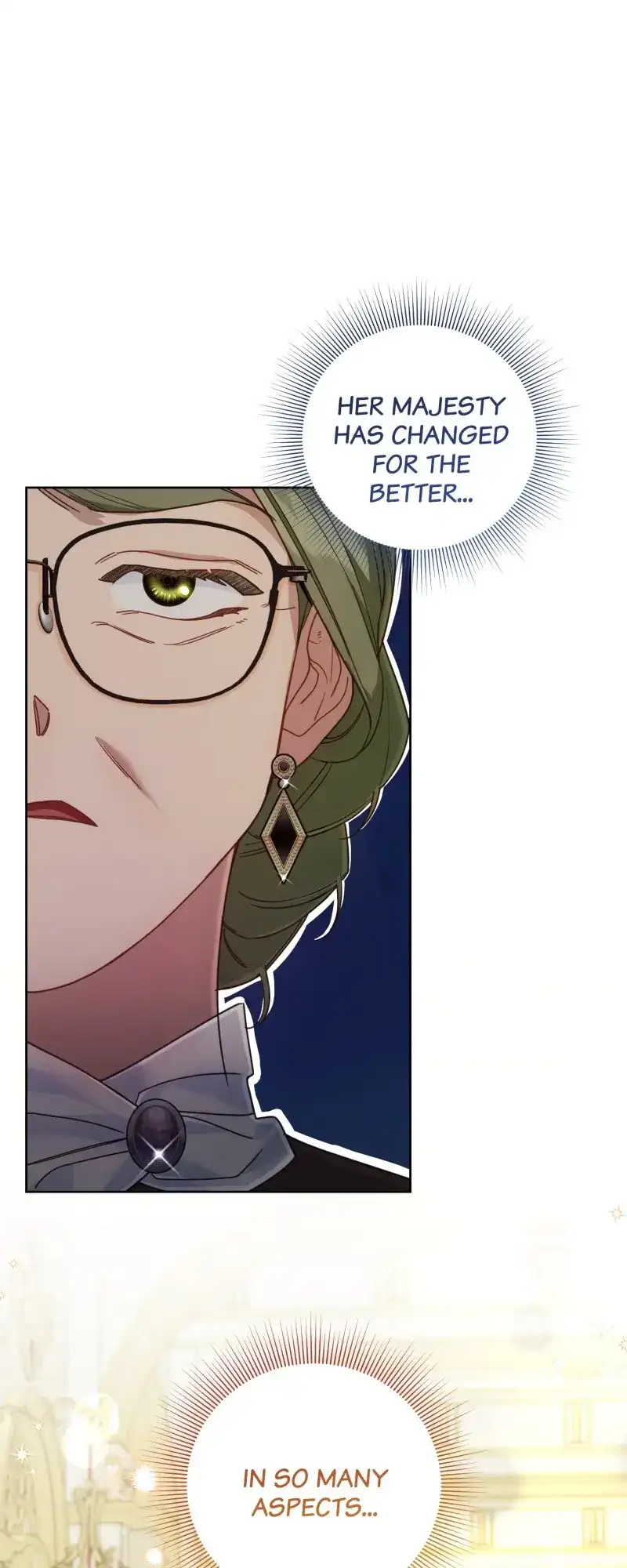 Read Until the Real One Shows Up chapter 15 image 24 on Lezhin