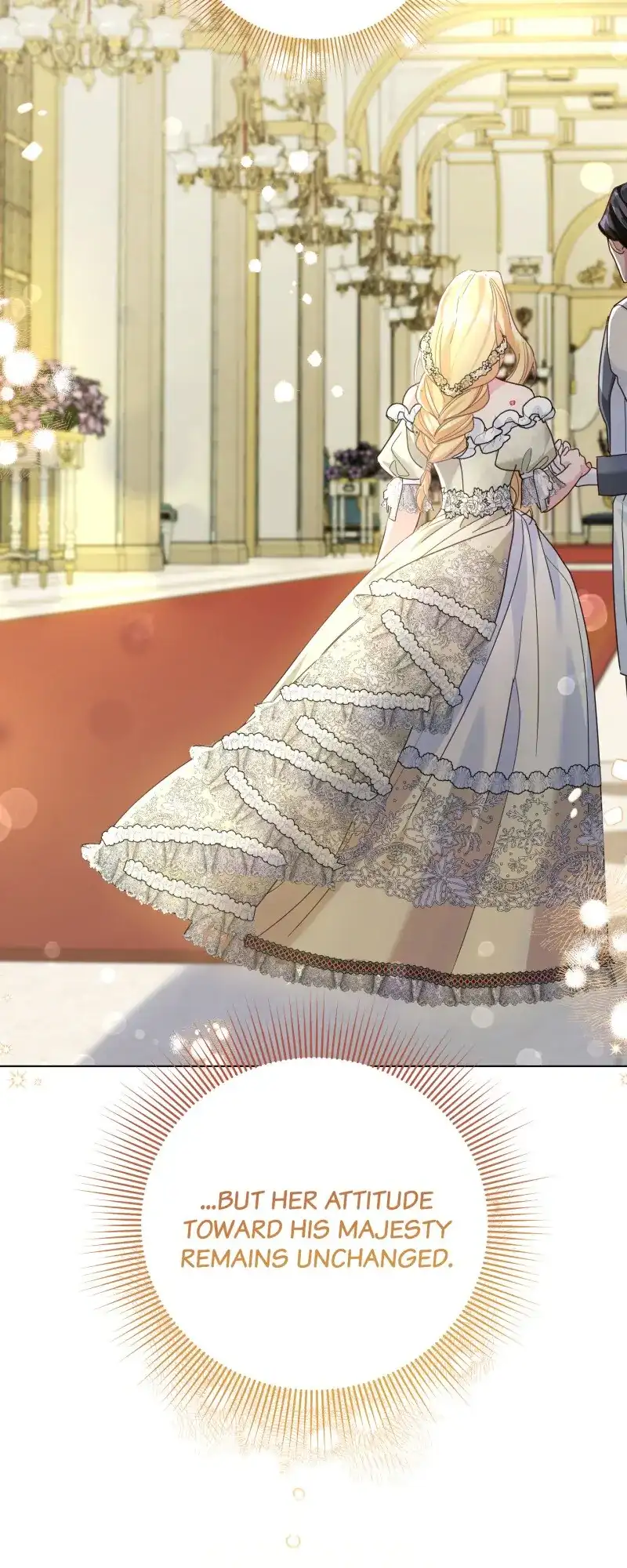 Read Until the Real One Shows Up chapter 15 image 25 on Lezhin