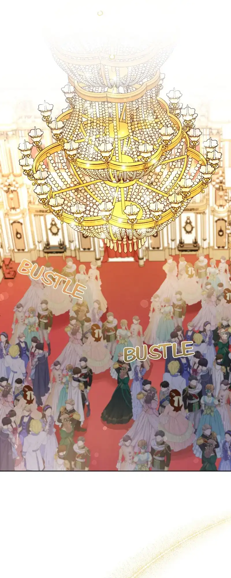Read Until the Real One Shows Up chapter 15 image 26 on Lezhin