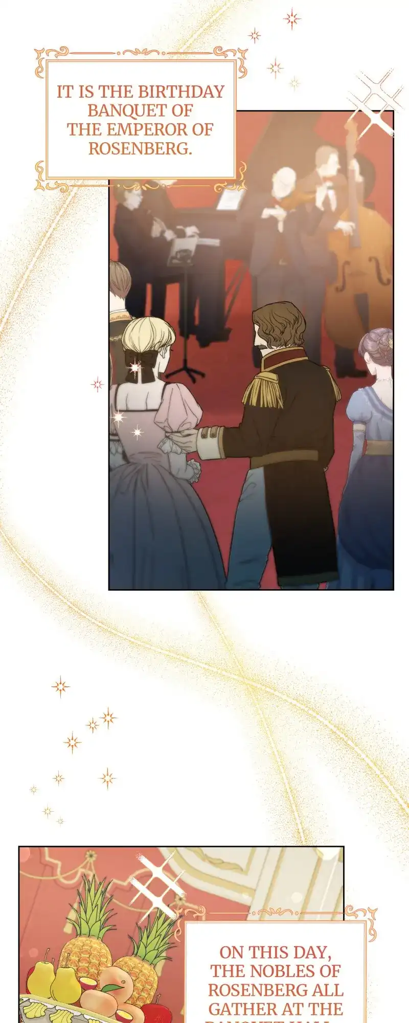 Read Until the Real One Shows Up chapter 15 image 27 on Lezhin