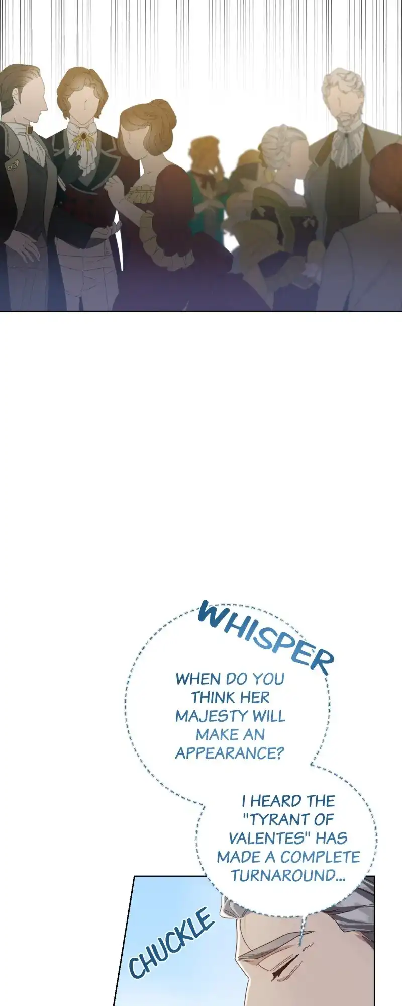 Read Until the Real One Shows Up chapter 15 image 29 on Lezhin