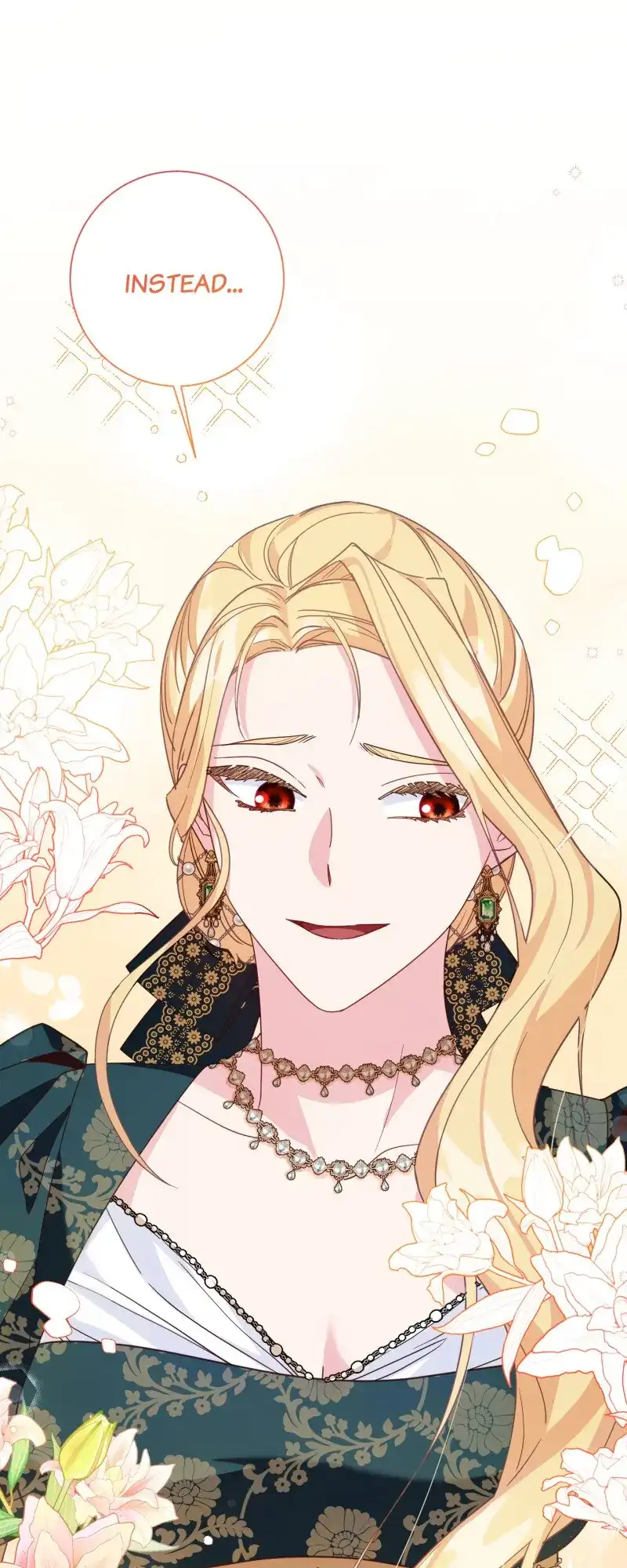 Read Until the Real One Shows Up chapter 15 image 3 on Lezhin