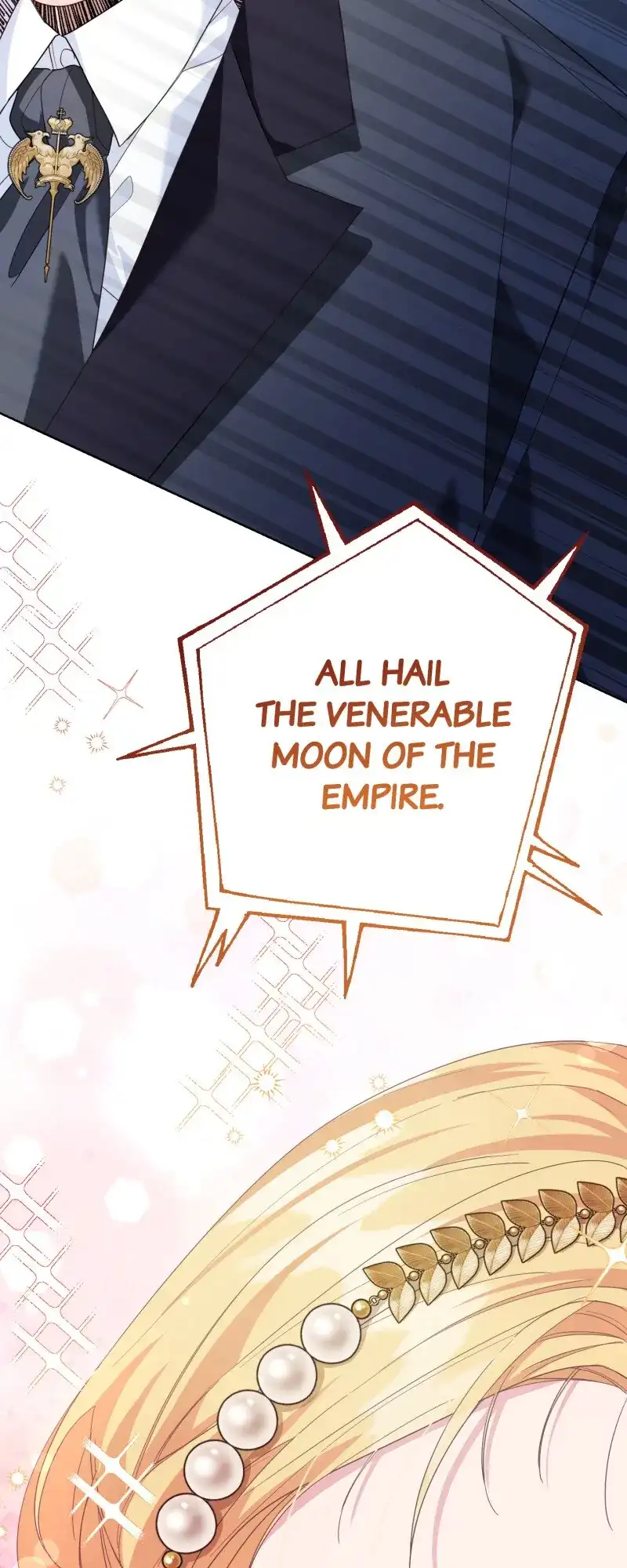 Read Until the Real One Shows Up chapter 15 image 31 on Lezhin