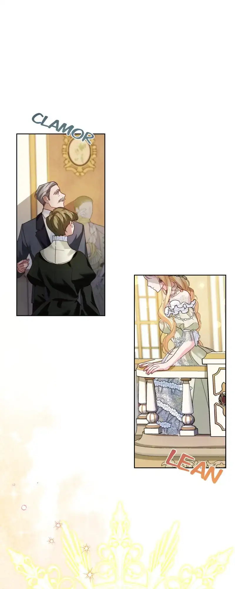 Read Until the Real One Shows Up chapter 15 image 33 on Lezhin