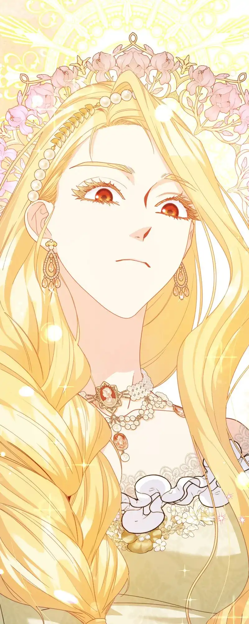 Read Until the Real One Shows Up chapter 15 image 34 on Lezhin