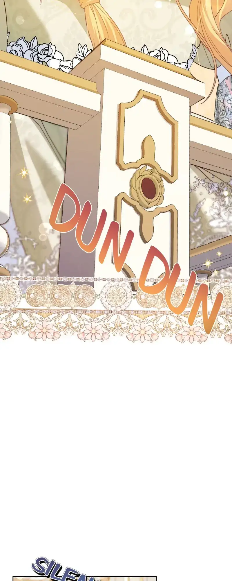 Read Until the Real One Shows Up chapter 15 image 35 on Lezhin