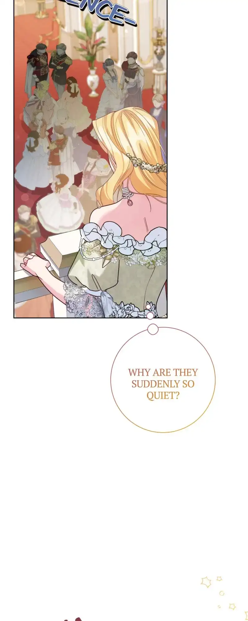 Read Until the Real One Shows Up chapter 15 image 36 on Lezhin