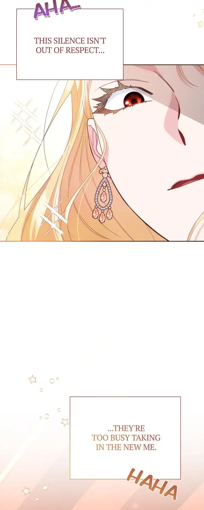 Read Until the Real One Shows Up chapter 15 image 37 on Lezhin