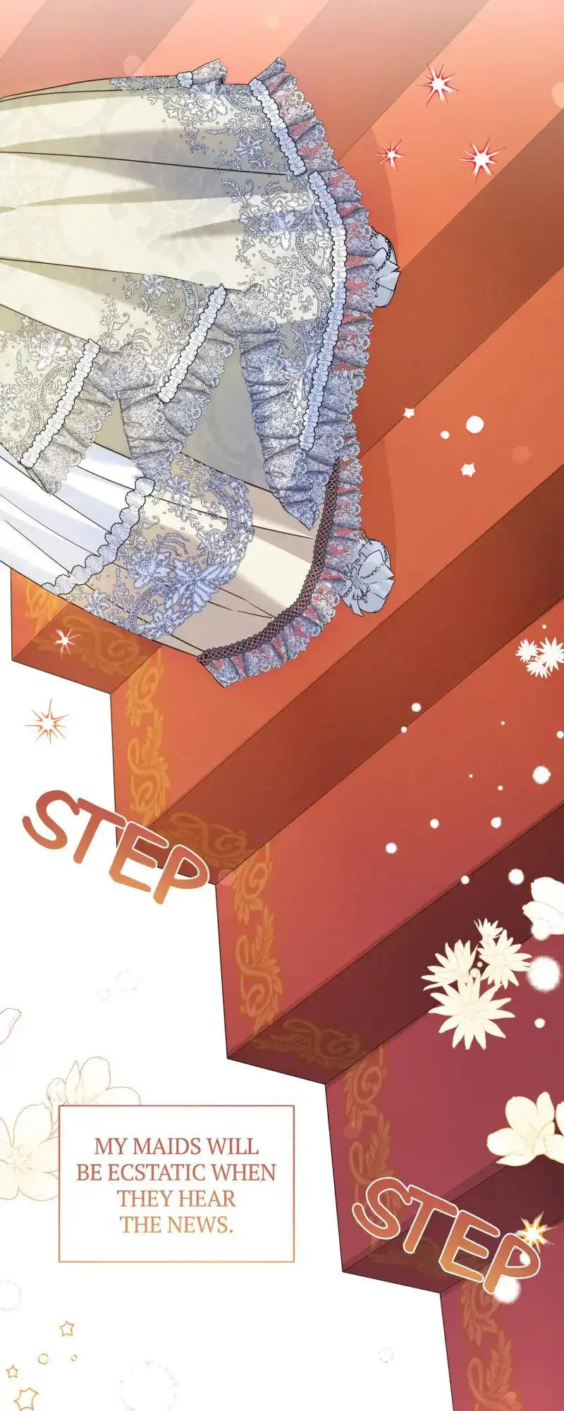 Read Until the Real One Shows Up chapter 15 image 38 on Lezhin