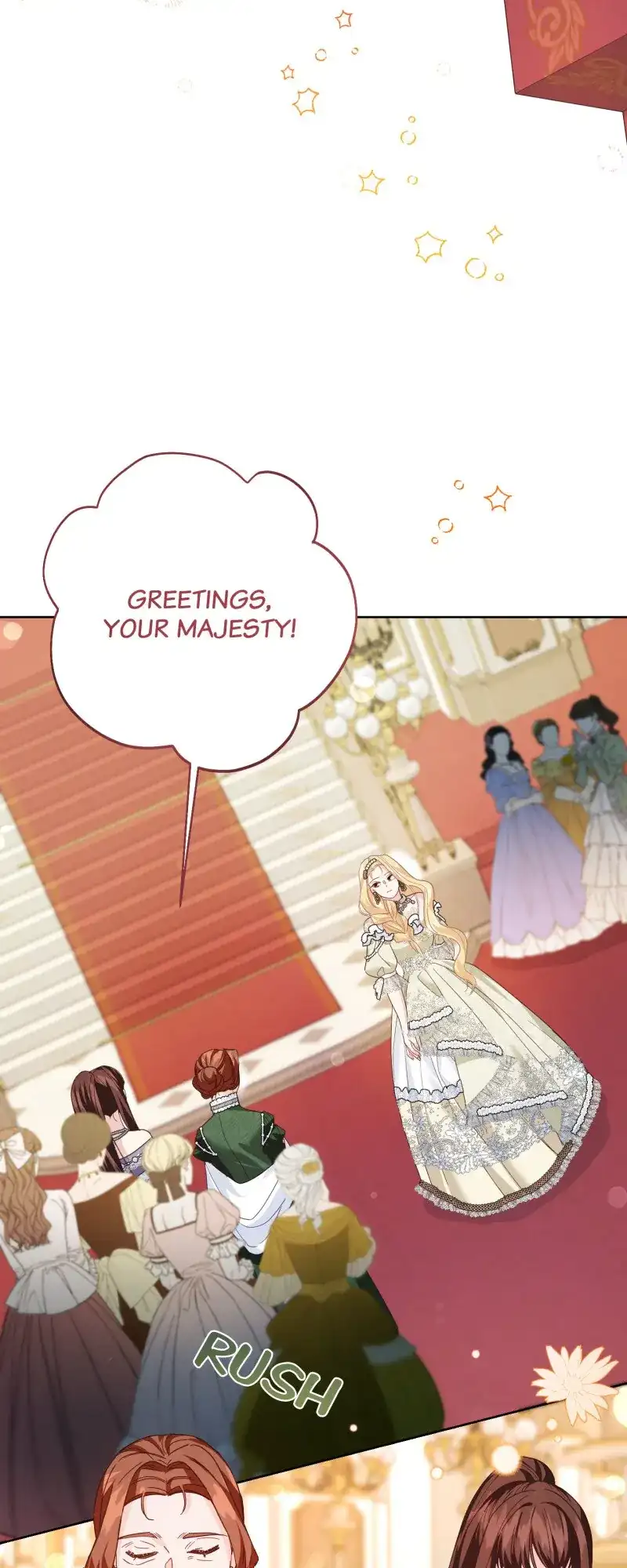 Read Until the Real One Shows Up chapter 15 image 39 on Lezhin
