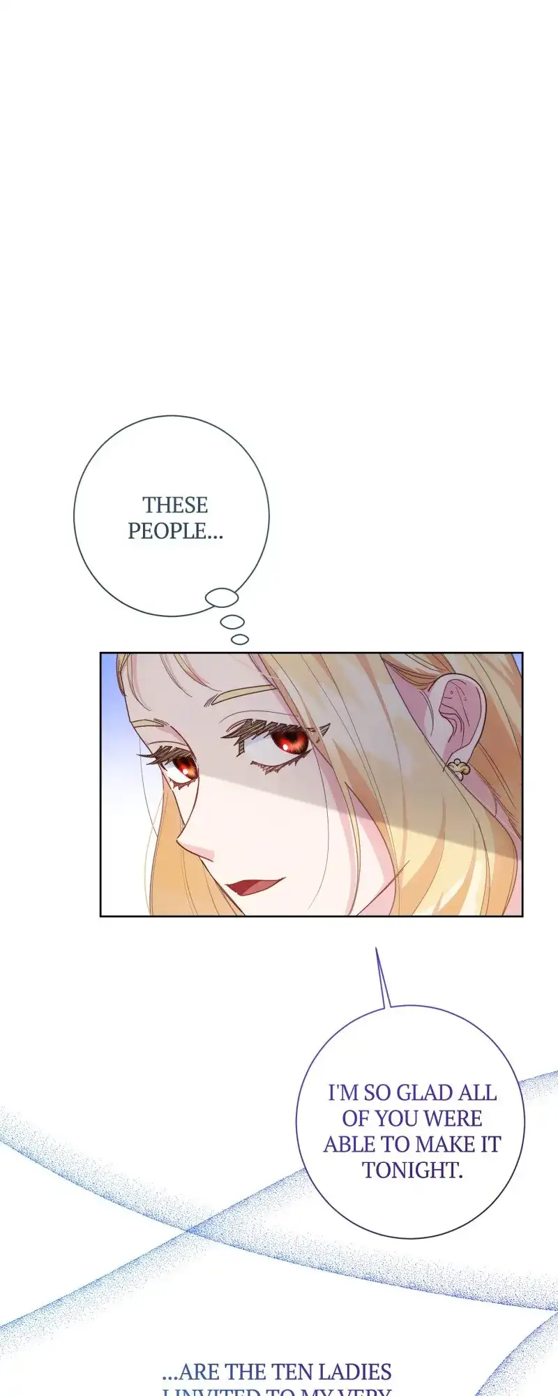 Read Until the Real One Shows Up chapter 15 image 41 on Lezhin