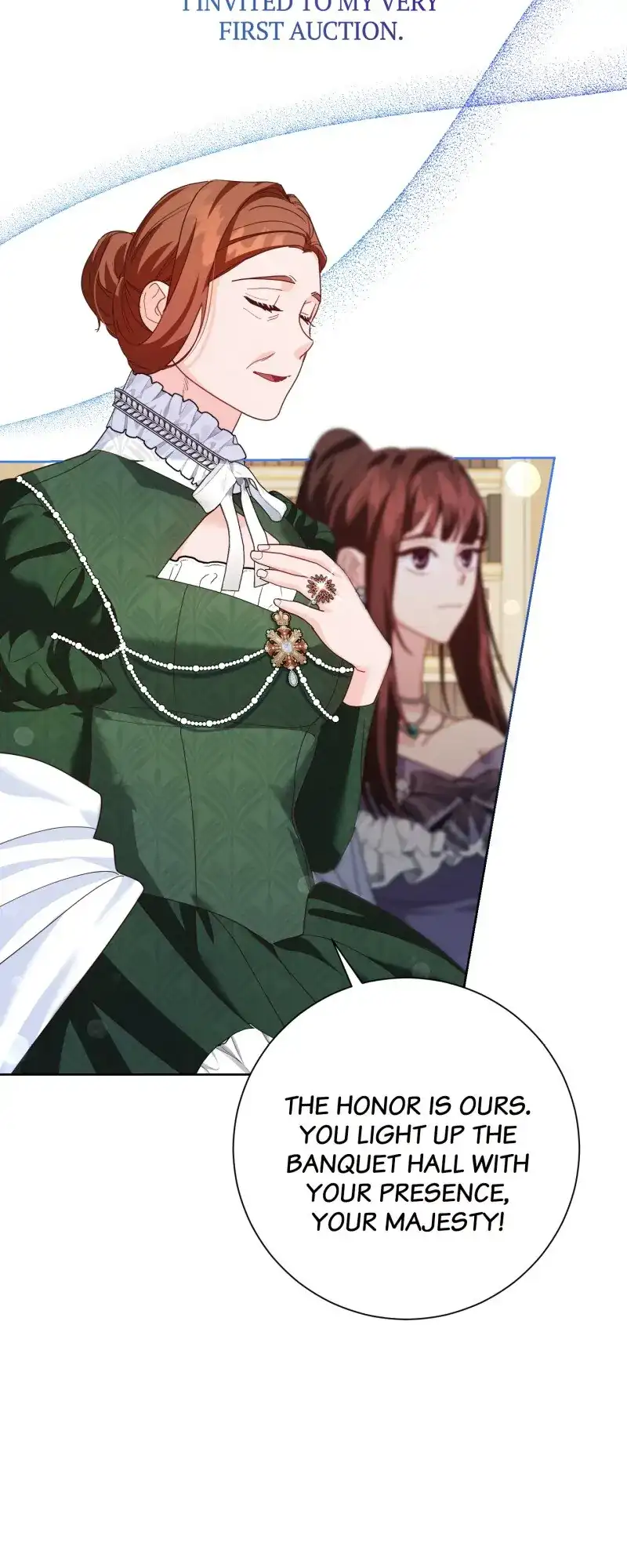 Read Until the Real One Shows Up chapter 15 image 42 on Lezhin