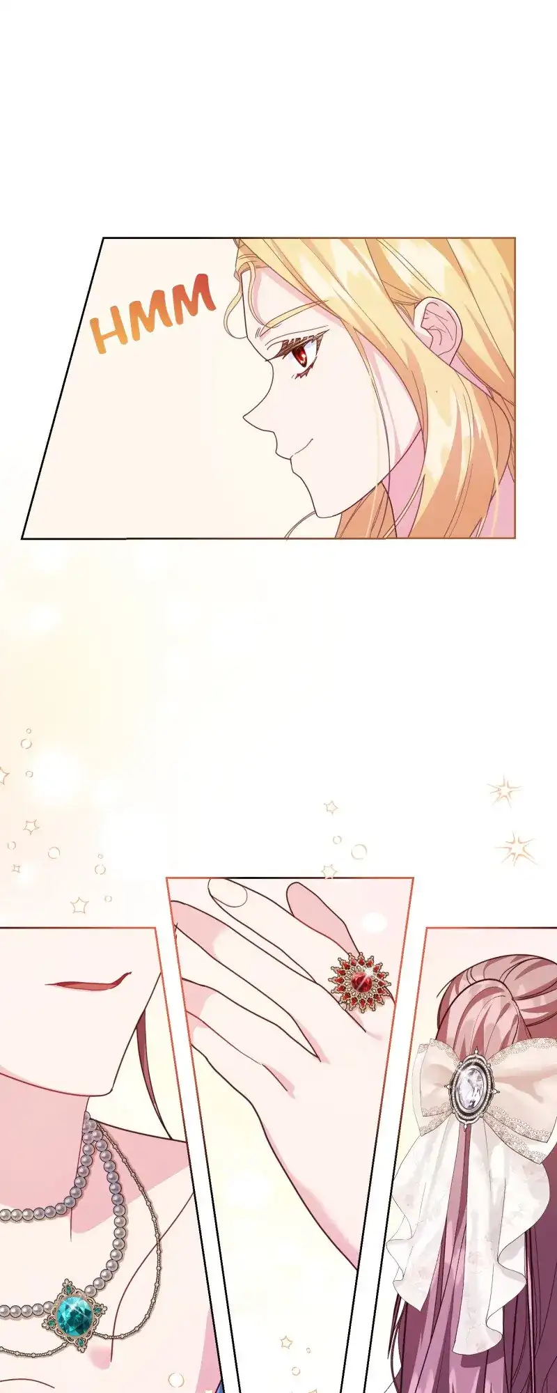 Read Until the Real One Shows Up chapter 15 image 43 on Lezhin