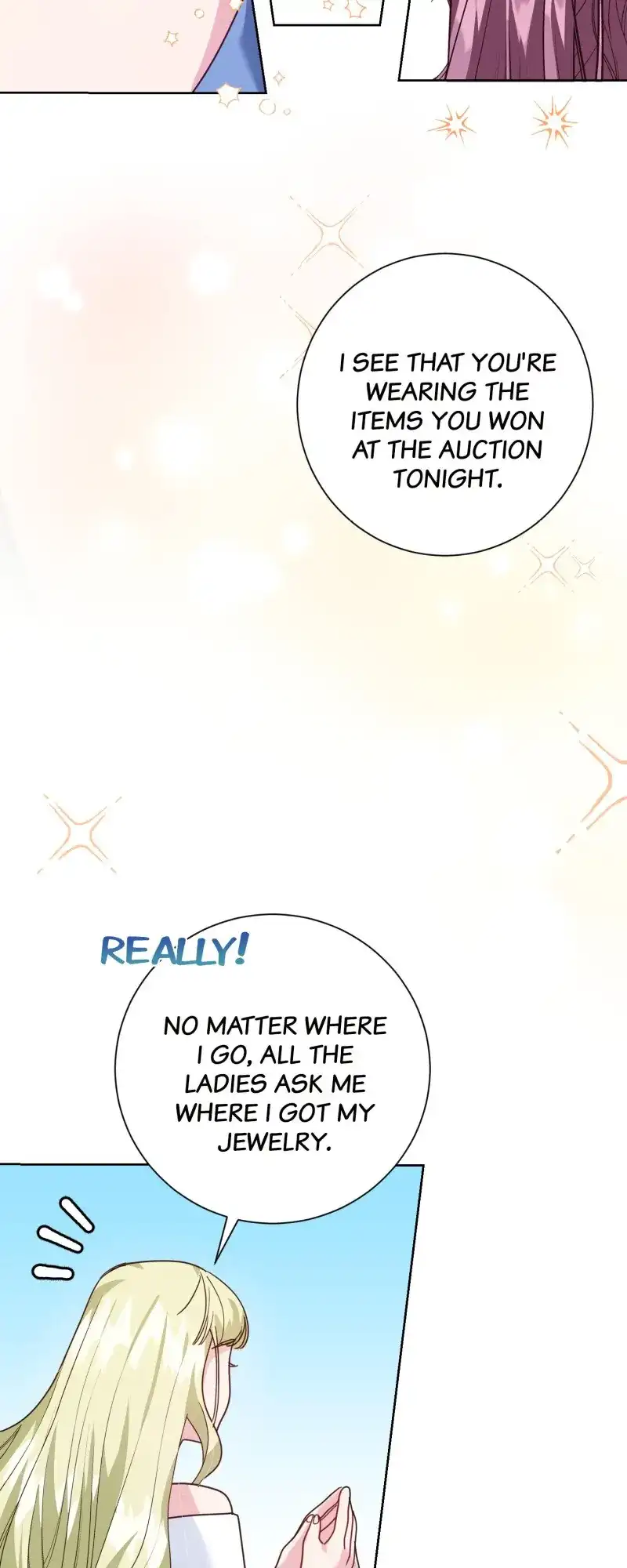 Read Until the Real One Shows Up chapter 15 image 44 on Lezhin