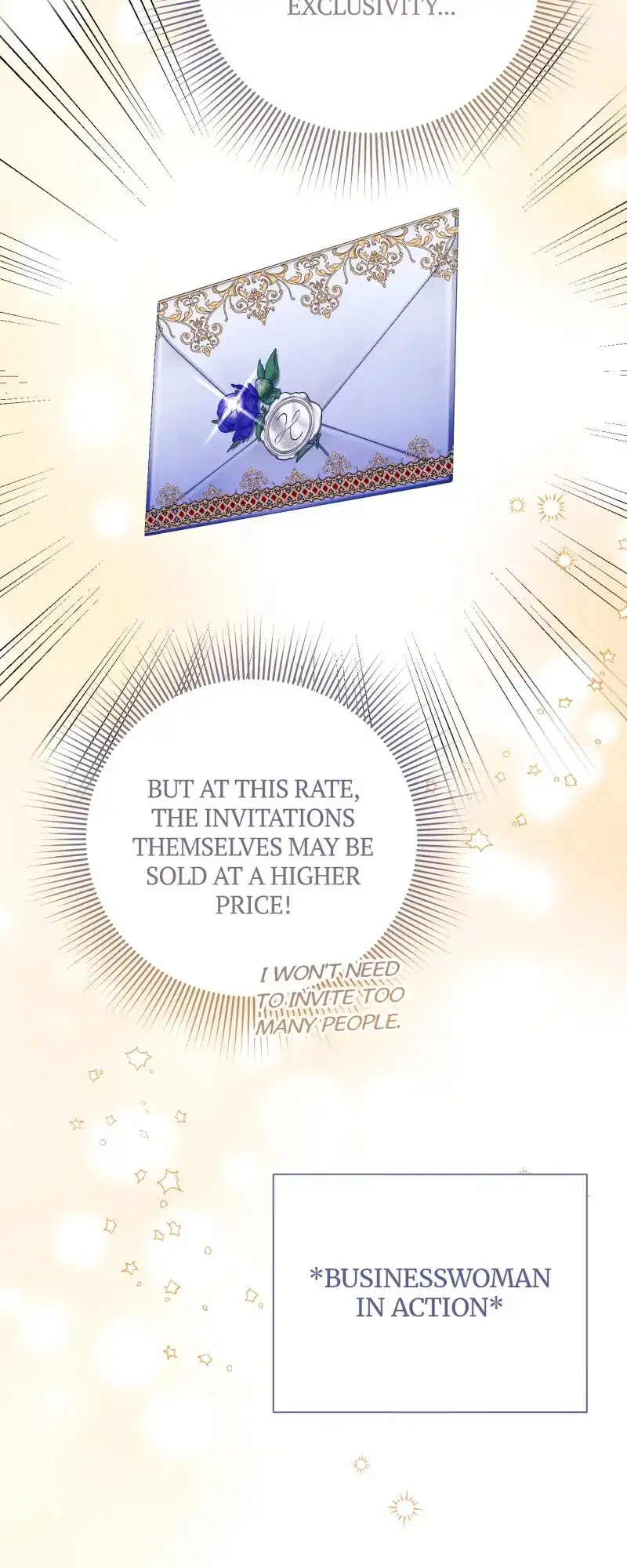 Read Until the Real One Shows Up chapter 15 image 46 on Lezhin