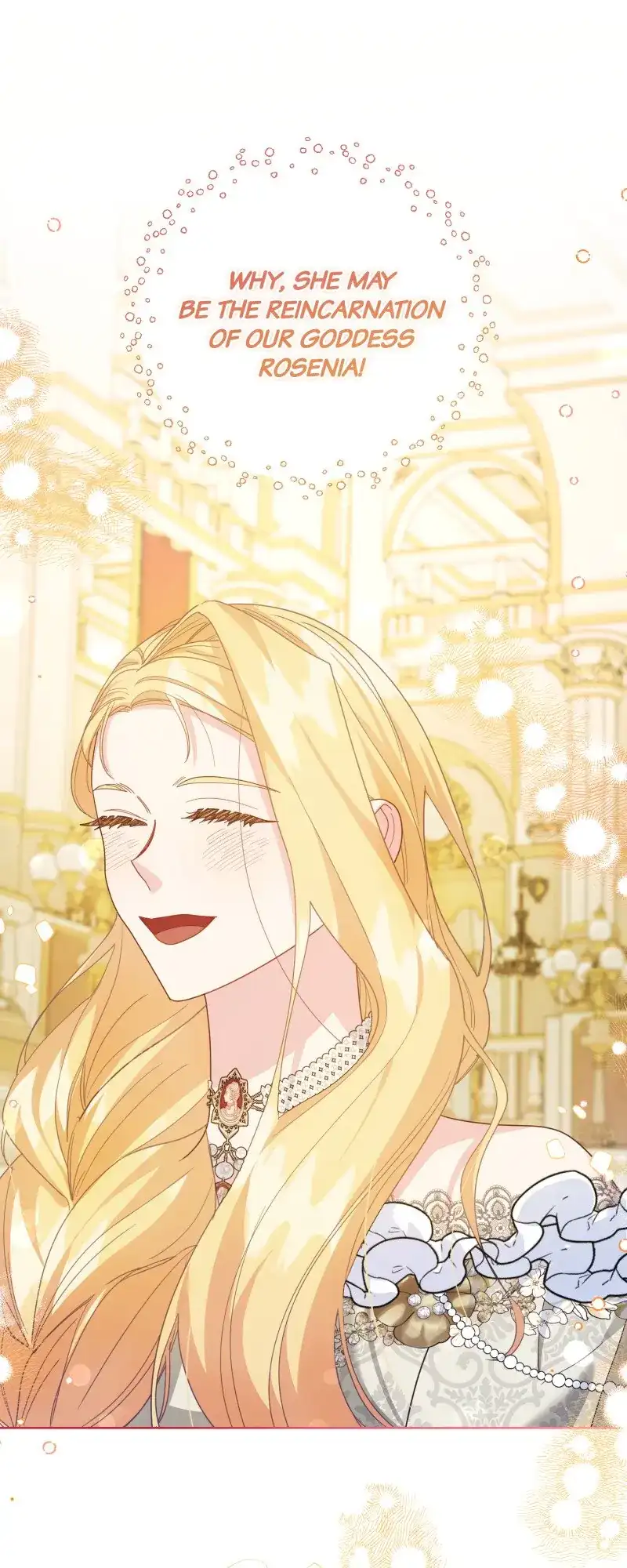 Read Until the Real One Shows Up chapter 15 image 49 on Lezhin